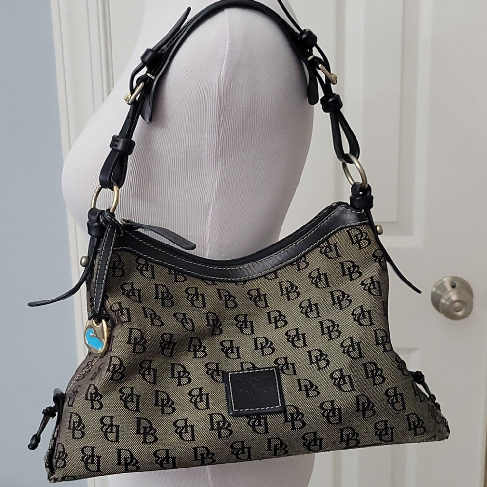 Dooney and Bourke